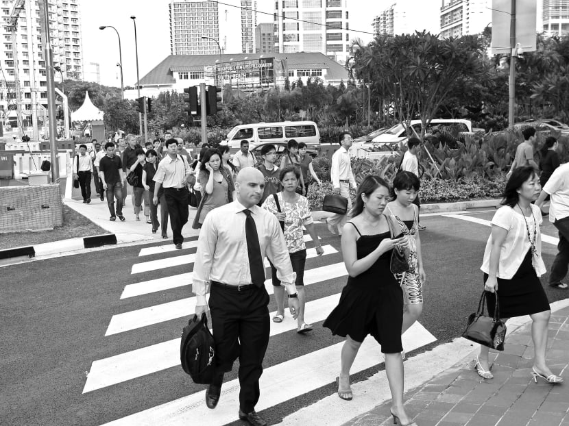 It would be a shame if Singapore’s conceptualisation of diversity remained overly simplistic, while its population gets increasingly diverse. Today File Photo