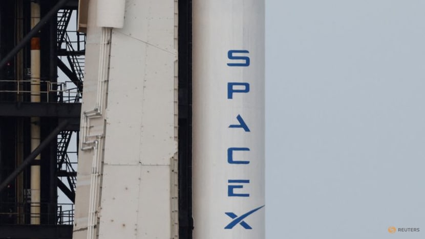 Elon Musk says SpaceX headquarters to be in Starbase, Texas Elon Musk says SpaceX headquarters to be in Starbase, Texas