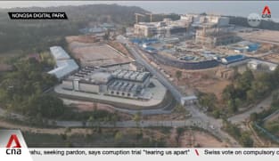 Global MNCs, some Singapore firms eye Batam for cost savings and talent pool