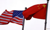 Amerika dan China capai perjanjian kurangkan tarif, kata pegawai