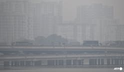 Vietnam urges factories to cut output as Hanoi chokes on smog