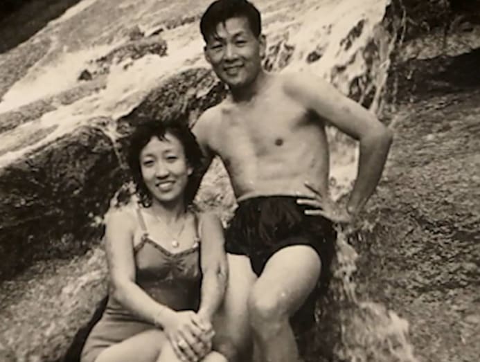 Bai Yan: His Life In Pictures - CNA Lifestyle