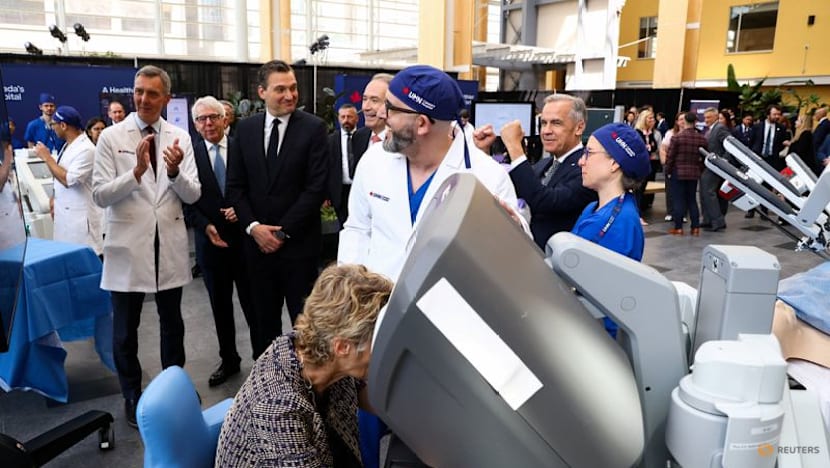 Canada says AI strategy will help create 250,000 jobs, boost GDP by 3%