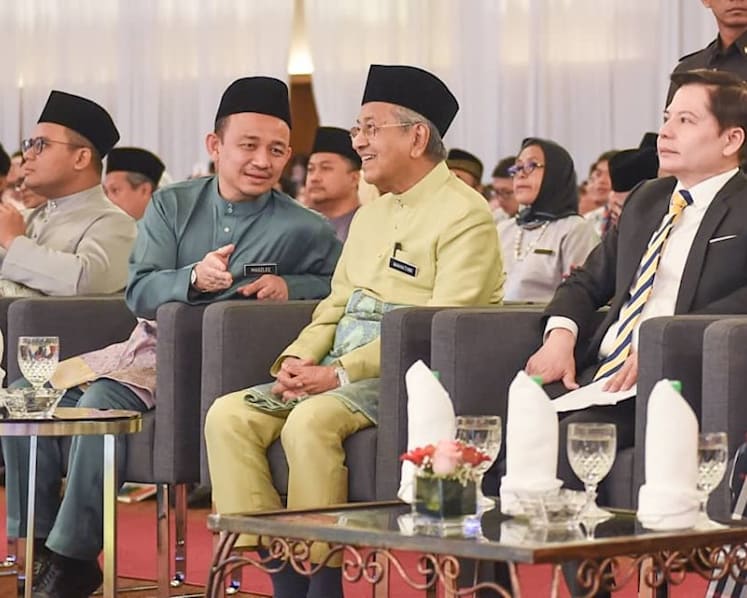 The khat controversy in Malaysia — a dicey storm in a massive teacup