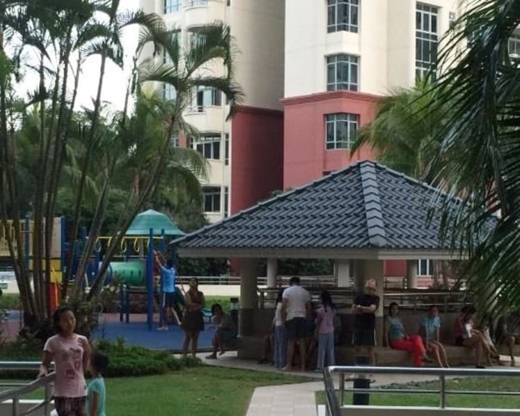 ‘I thought I was going to faint’: Tremors felt in S’pore after quake in Indonesia