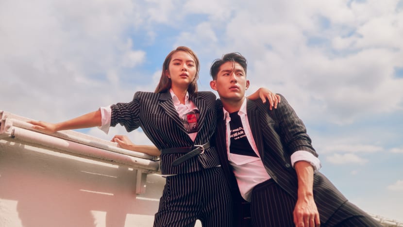 “Power Couple” Ayden Sng & Chantalle Ng Are Really Good Friends, So Why Did She Tell Him To Marry Her? “Power Couple” Ayden Sng & Chantalle Ng Are Really Good Friends, So Why Did She Tell Him To Marry Her?