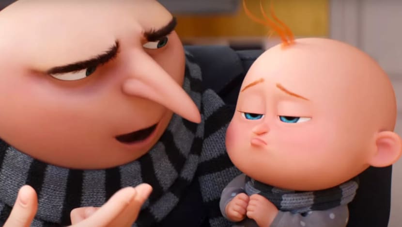 Will Ferrell dan Sofia Vergara akan bintangi Despicable Me 4 Will Ferrell dan Sofia Vergara akan bintangi Despicable Me 4