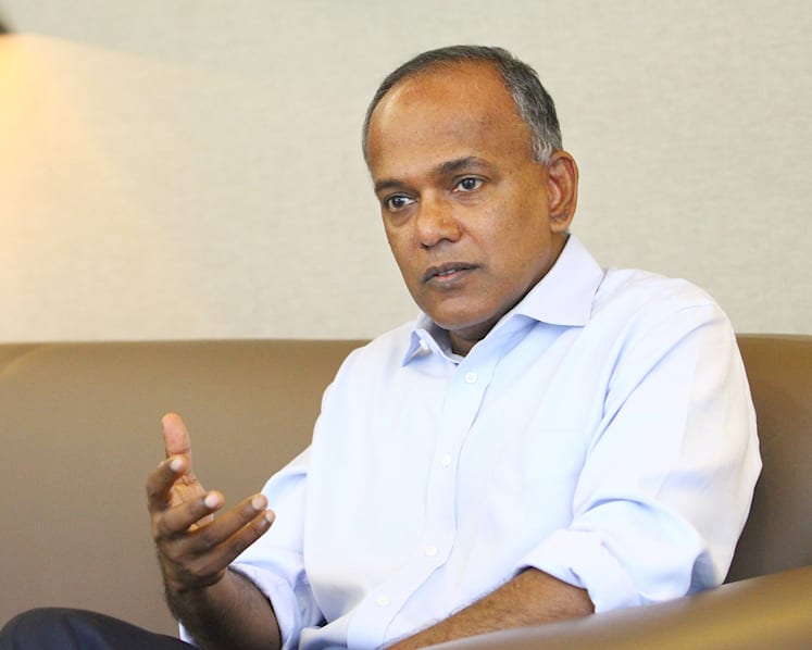 Singapore alert level raised after Paris attacks