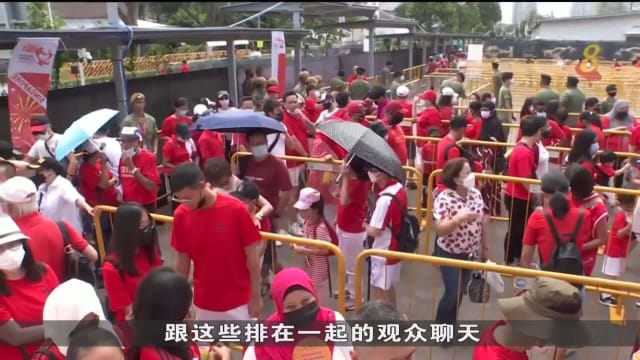 为确保国庆庆典顺利举行 警方加大检查力度