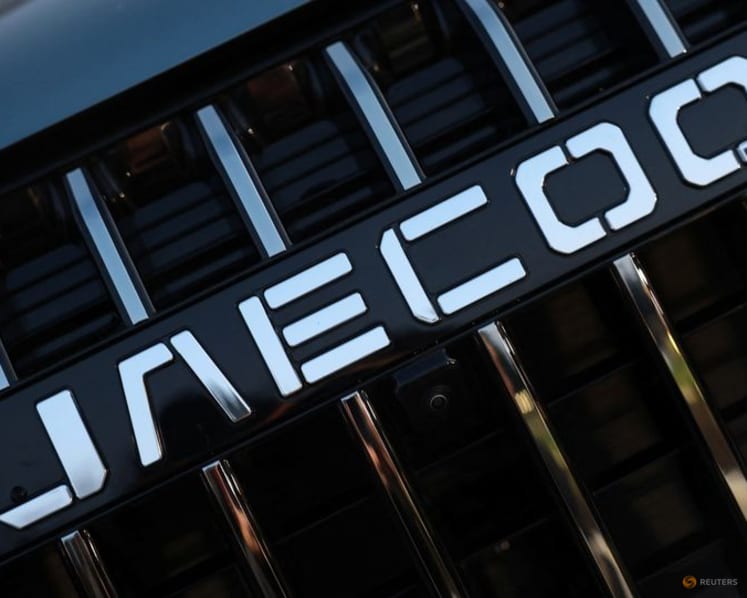 Europe's plug-in hybrid boom helps Chinese carmakers outsell Renault, Audi in August, report shows