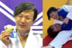 Vision-Impaired Taiwanese Singer Ricky Hsiao Wins Gold Medal For Para Judo At World Masters Games