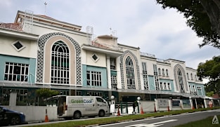 Man charged with sending envelope containing pork to Al-Istiqamah Mosque in Serangoon