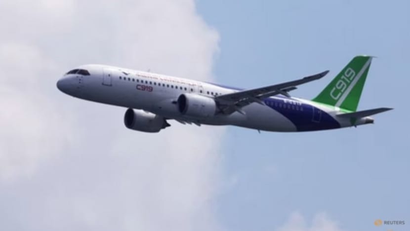 AirAsia minat miliki pesawat COMAC buatan China, CEO konfirmasi negosiasi di tahap lanjutan