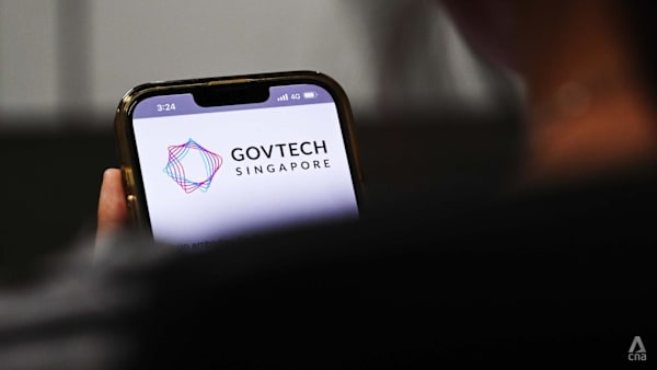 GovTech layoffs reflect broader reorganisation trends in tech sector , say analysts