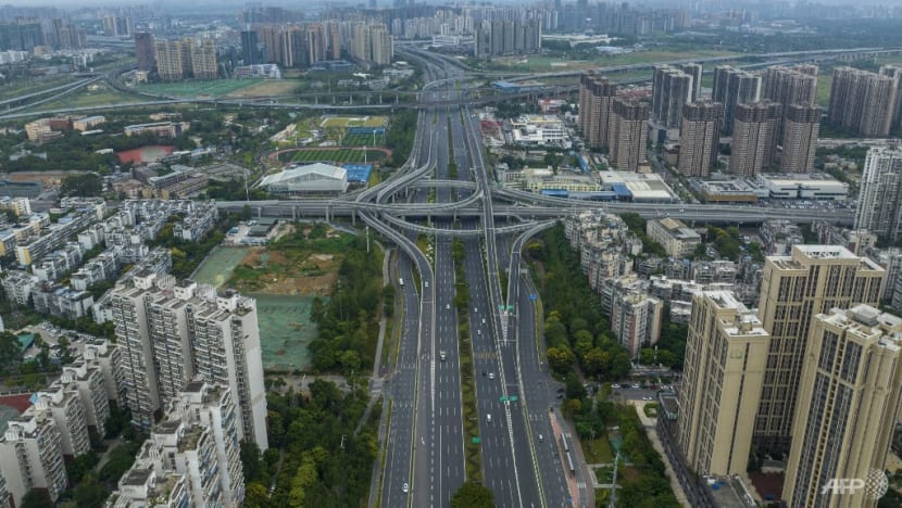 Healthcare, sustainability among key markets as more Singapore firms invest in Sichuan Healthcare, sustainability among key markets as more Singapore firms invest in Sichuan