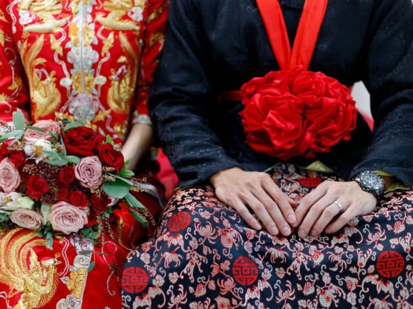 There are concerns in China that the upcoming “Year of the Widow” could deter people from getting married and starting a family. 