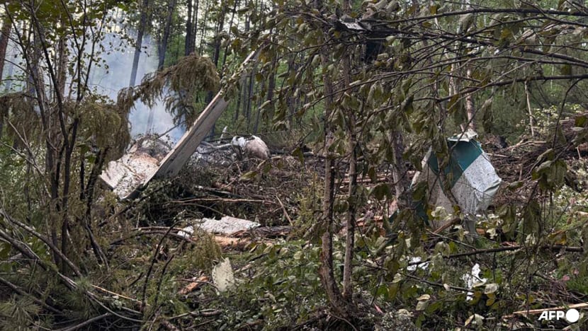 Investigators find black boxes from crashed Russia plane Investigators find black boxes from crashed Russia plane