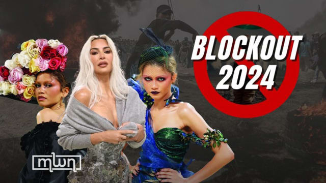 “Blockout 2024”抵制30位马来西亚艺人　杨紫琼也在名单上