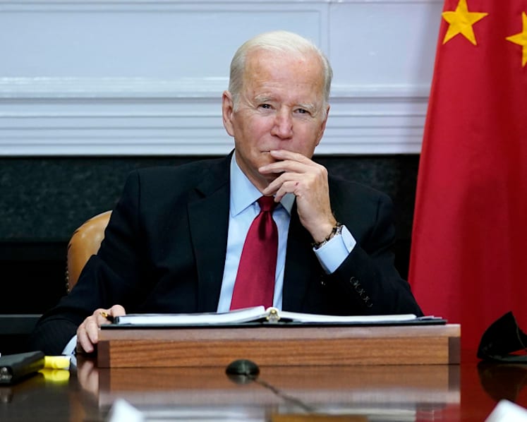 China vows to respond after US Xinjiang sanctions passed 