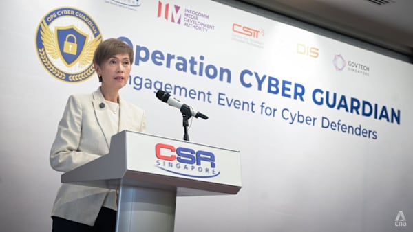 channelnewsasia.com - Fabian Koh - Singapore telcos targets of UNC3886 cyberattack; no customer data stolen and attack contained