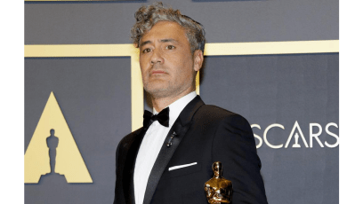Taika Waititi To Direct And Co-Write New Star Wars Movie