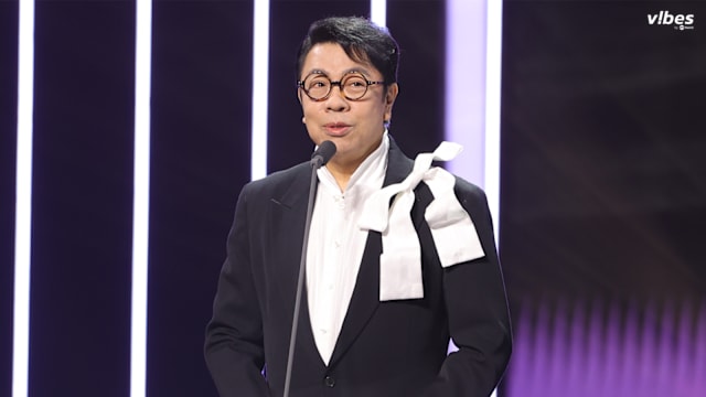 与蔡康永访谈，好像在跟AI对话？