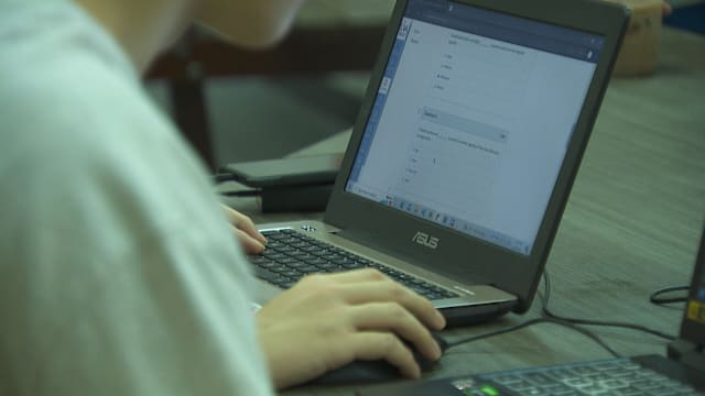 科技专业生担心写程序不足以找到工作  逾八成学生需要提升能力