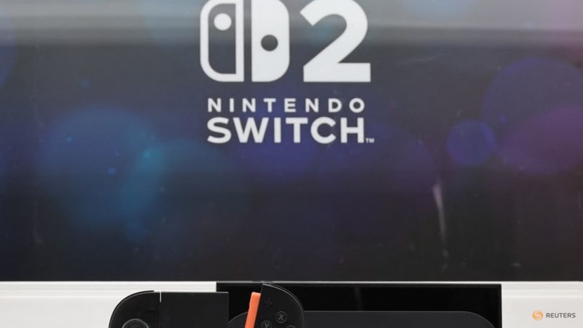 Nintendo Switch 2 to launch in June with $449.99 price tag Nintendo Switch 2 to launch in June with $449.99 price tag