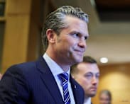 Pentagon chief seeks to boost US ties with flurry of talks in Asia    Pentagon chief seeks to boost US ties with flurry of talks in AsiaÂ