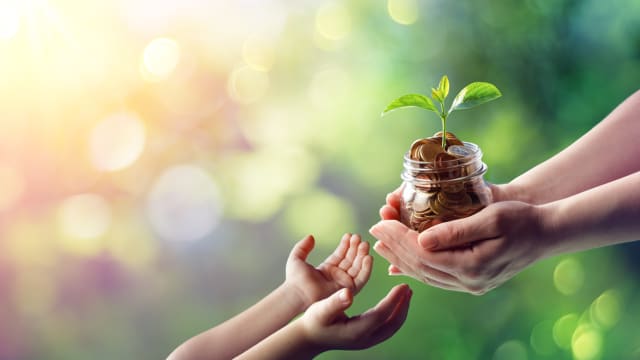 上财政年社区关怀计划下需援助家庭减少 每户获现金补助增