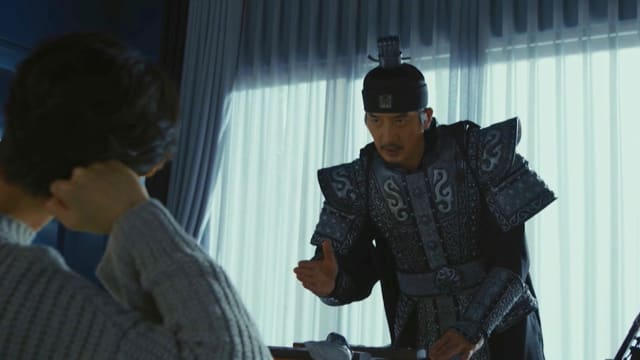 现在开始是Showtime （第3集）：将军神找上次雄