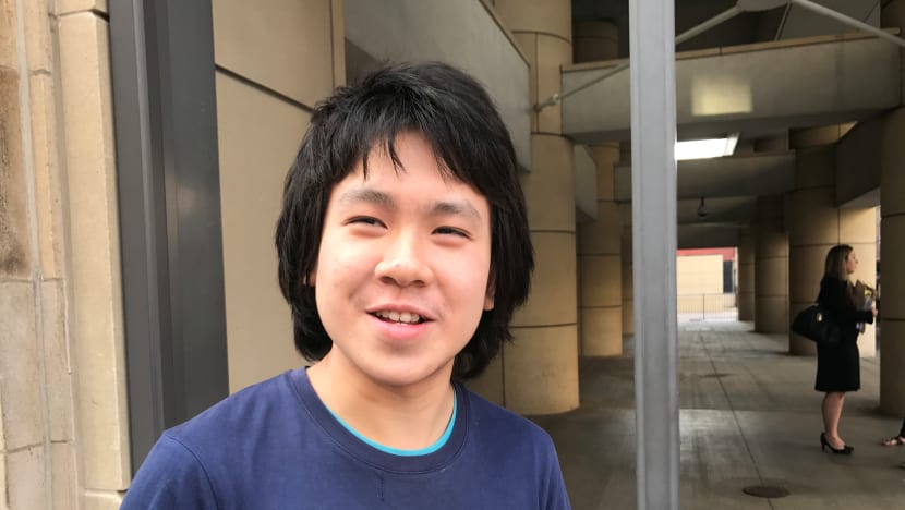 Amos Yee indicted in US on child porn charges