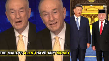 “They Don’t Have Any Money”: US Host Mocks M'sians After Chinese President’s Southeast Asia Tour