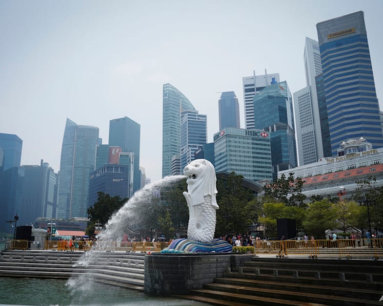 Singapore ranked 5th least corrupt country in 2023