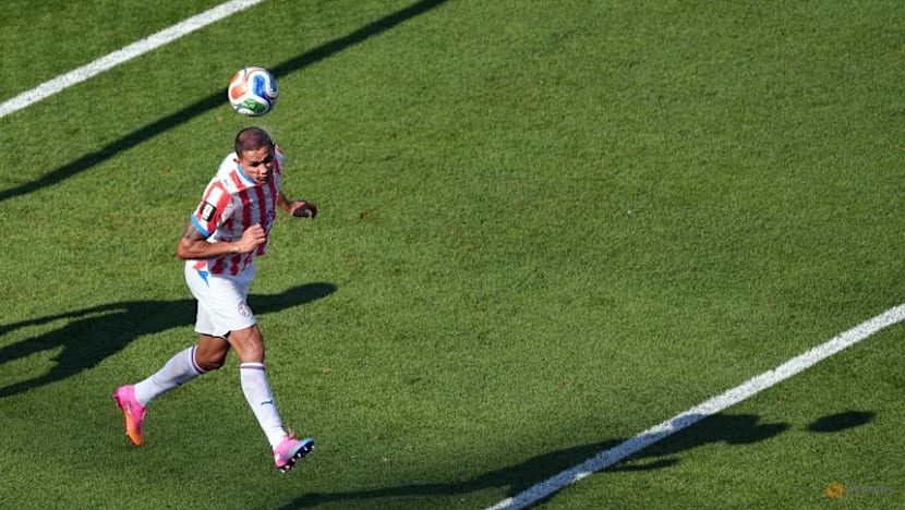 Paraguay's World Cup dream dies hard as gritty underdogs ruffle France's feathers