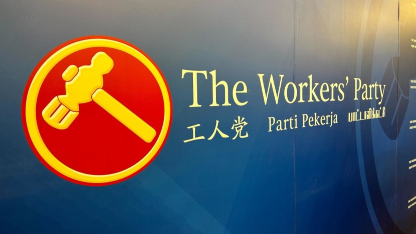 PE 2023: Workers' Party not endorsing any candidate, says qualifying criteria skewed towards 'PAP-approved candidates'