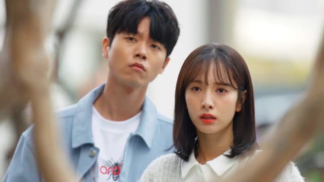 Oh！三光公寓（第25集）：正媛得知光彩云是亲生女