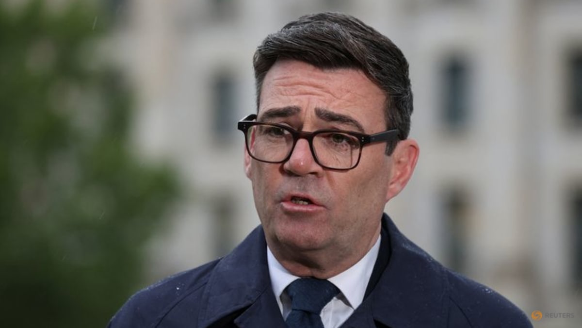 UK PM Burnham says Russia interfered in 2016 Brexit vote