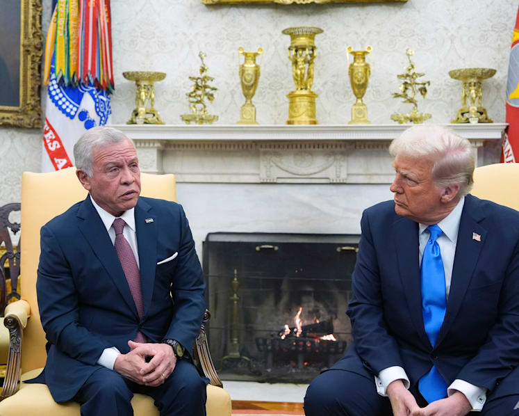 Commentary: Why Trump’s Gaza plan is a non-starter for Arab states