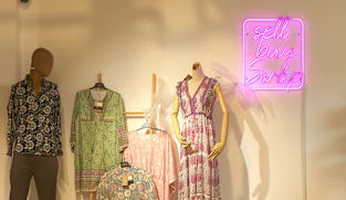 More retailers in Singapore turning to short-term leases to manage costs, stay flexible