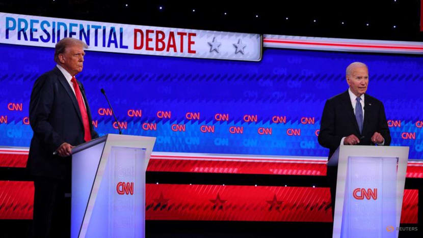 Joe Biden's disastrous debate blamed on bad preparation, exhaustion Joe Biden's disastrous debate blamed on bad preparation, exhaustion