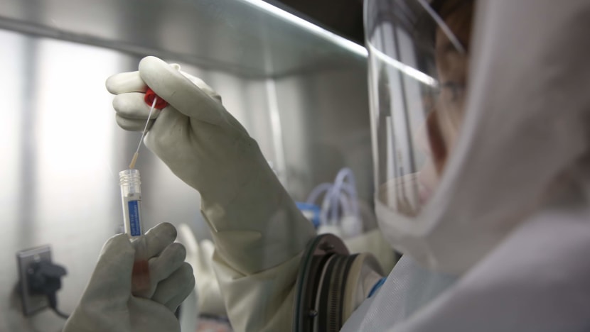 39,000 Covid-19 tests done so far, with cases set to rise in coming weeks: Gan