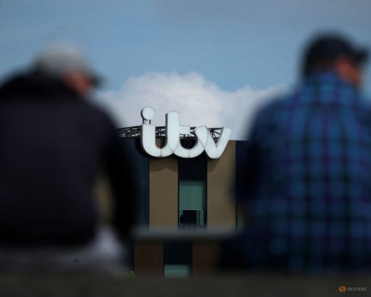 ITV and Comcast's Sky reshape British TV landscape with $2.1 billion deal
