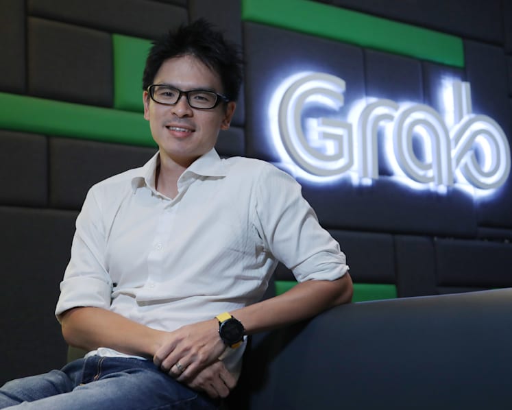 Say goodbye to promos, Grab’s top S’pore exec won’t engage in price war with Gojek