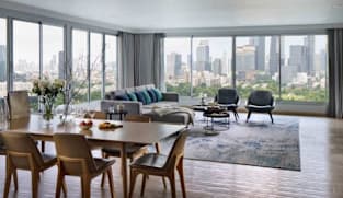 ONYX Hospitality Group Strengthens Shama Portfolio with Bangkok Expansion