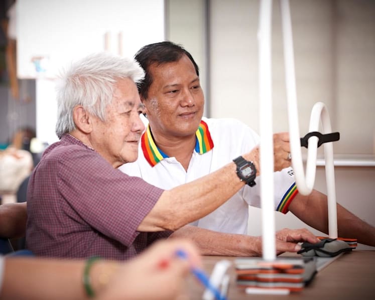 Giving.sg platform received record donations of S$95.5 million in 2021: NVPC