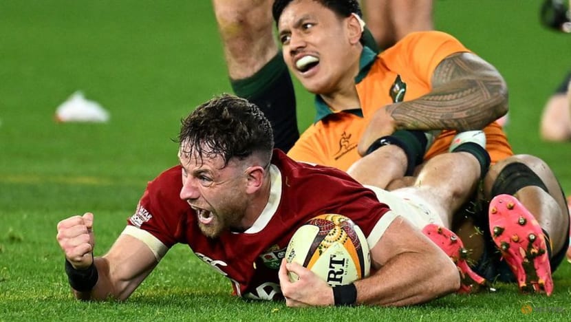 Lions look to history, Wallabies to pride in series finale