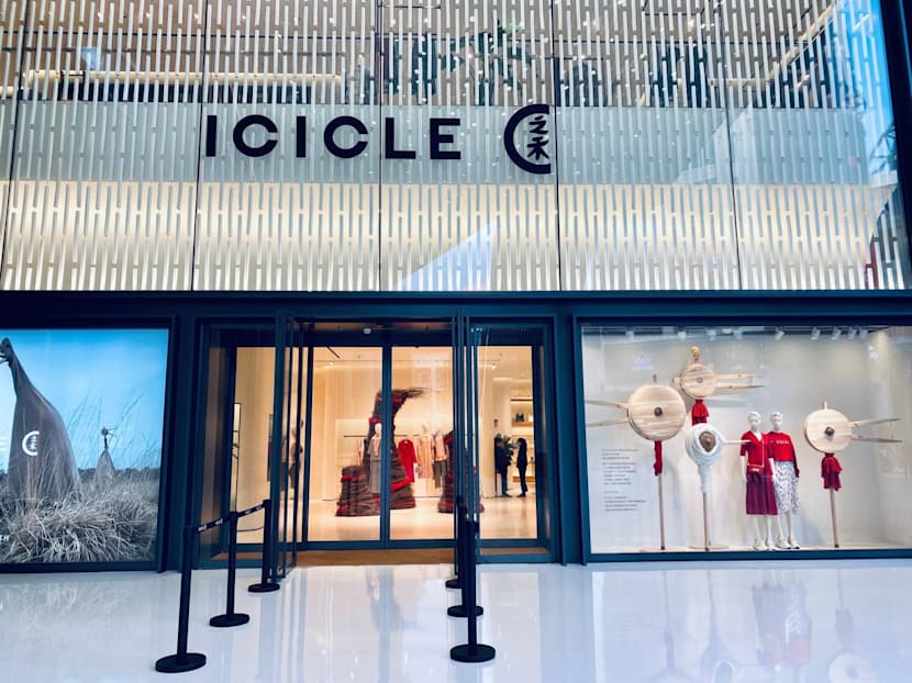 When China is chic, European luxury brands should worry