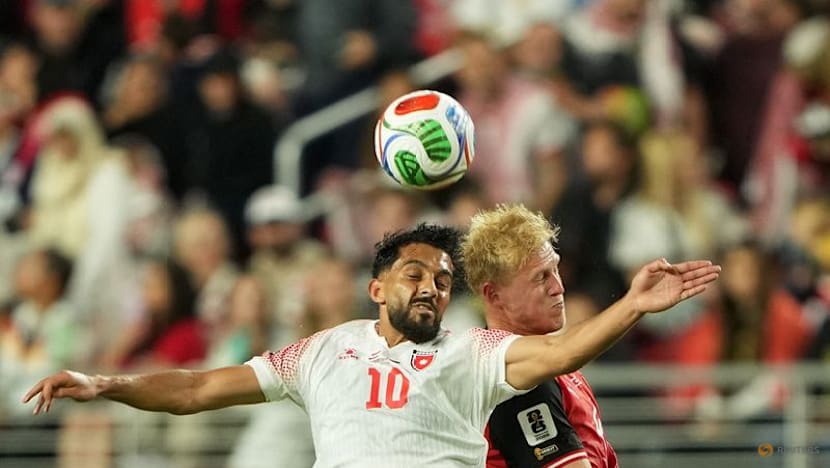 Lack of individual quality at heart of Asia's poor World Cup showing