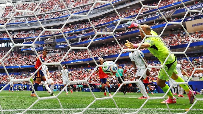 'The champions are back' - Spain rediscover swagger before Portugal World Cup showdown